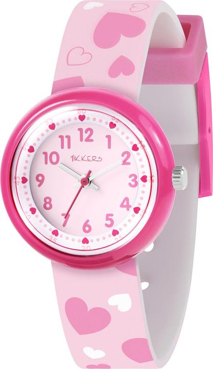 Image du produit Tikkers Enseignant de temps 30mm (30 mm)