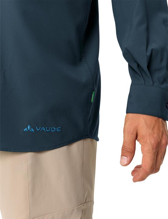 Actual product image Vaude Rosemoor II (S)