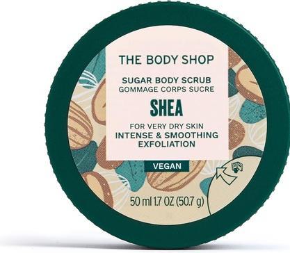 Immagine prodotto Body Shop Scrub per il corpo di (Lozione corpo, 50 ml)