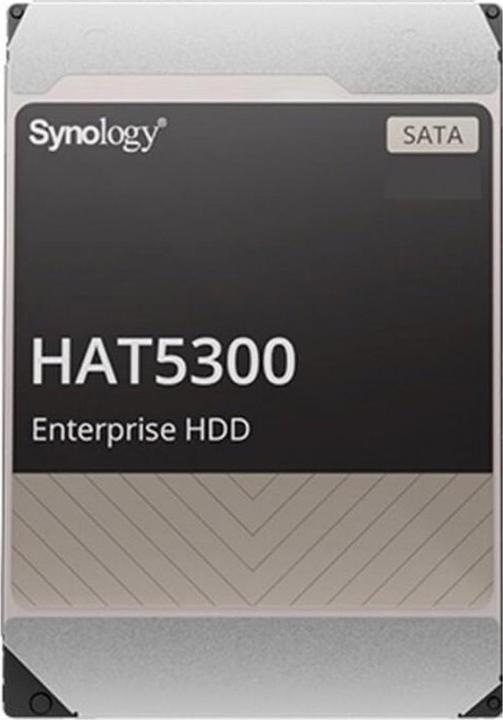 Synology HAT5300 (8 TB, 3.5")