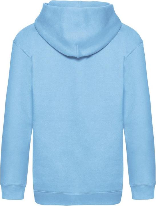 Immagine prodotto Fruit of the Loom Premium Felpa Con Cappuccio Bambini (116)