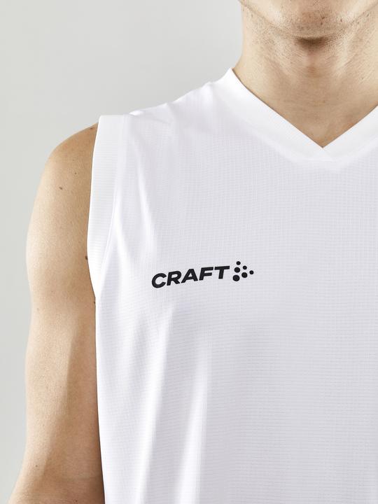 Image du produit Craft Progress Basket Singlet M (4XL)