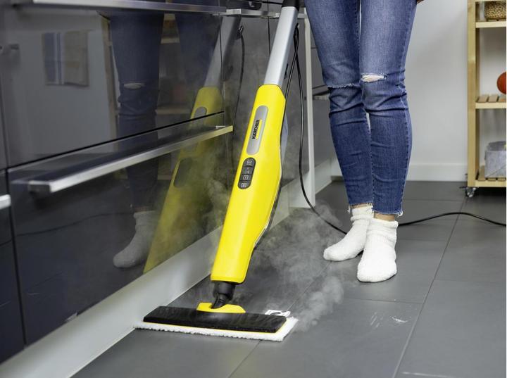 Produktbild Kärcher SC 3 Upright EasyFix (1600 W)