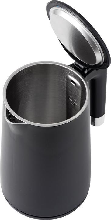 Immagine prodotto Maestro Czajnik elektryczny MR-026-BLACK (1.70 l)