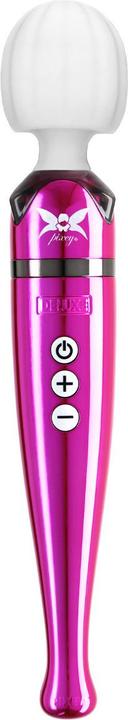 Actual product image Pixey Deluxe wall massager