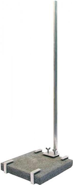 TechniSat Support de balcon pour DigiDish 45 (Miroirs + antennes Montage)