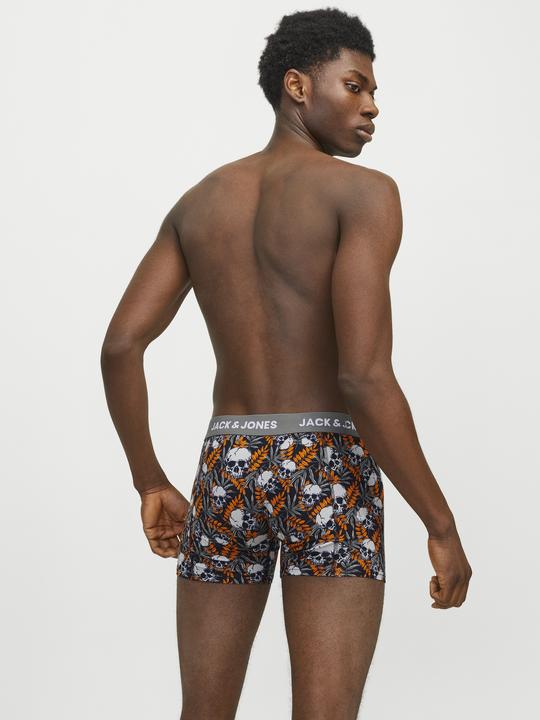 Produktbild Jack & Jones Jachugo Skulls Trunks 3 Pack Sn (M, 3er Pack)