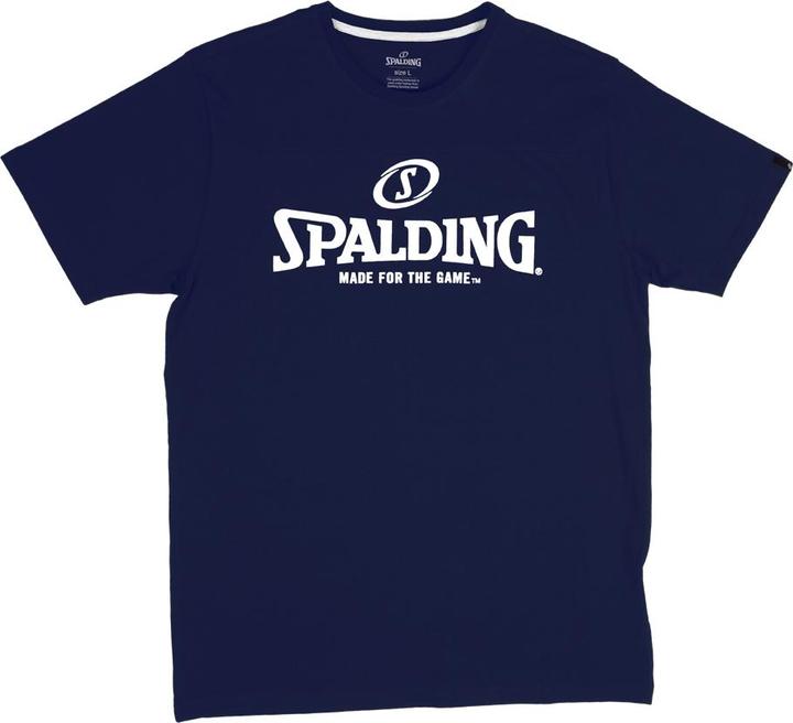 Spalding Essential Logo Tee