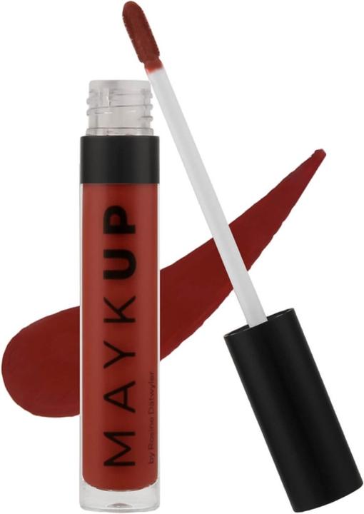 Image du produit Maykup - Rouge à lèvres liquide mat Date Night (Or, Blond)