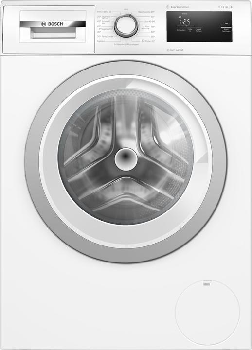 Image du produit Bosch Hausgeräte BOSC Lave-linge automatique EXP (8 kg)