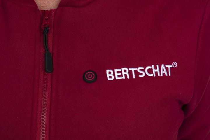 Image du produit Bertschat Sweat à capuche chauffé Pro
