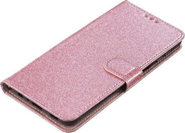 Produktbild MU Style PU Leather Bling Series (Apple iPhone 16 Plus)