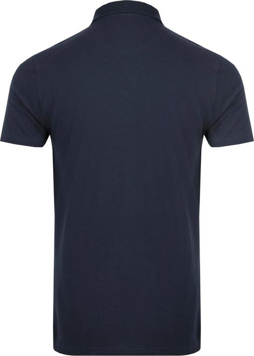 Immagine prodotto Weird Fish Miles Maglietta Polo Biologico Uomo (S)