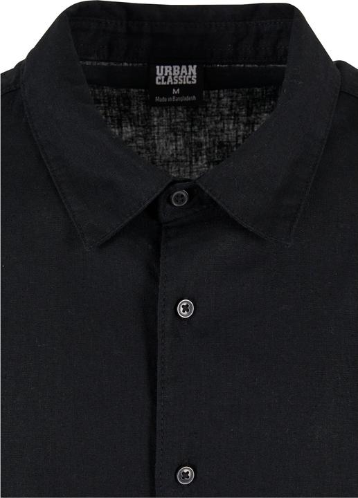 Immagine prodotto Urban Classics Camicia in cotone e lino - 161163 (L)