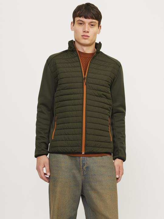 Image du produit Jack & Jones Veste légèrement rembourrée Veste légèrement rembourrée (S)