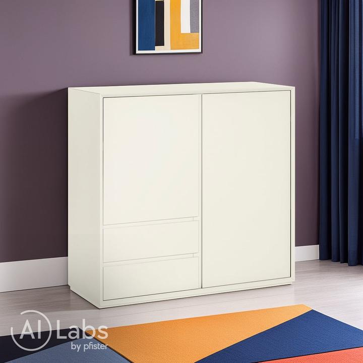 Immagine prodotto pfister Frame (110 x 43 x 106 cm)