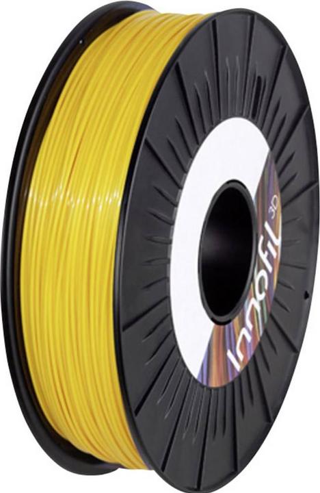 Image du produit Basf Filament (ABS, 2.85 mm, 750 g, Jaune)