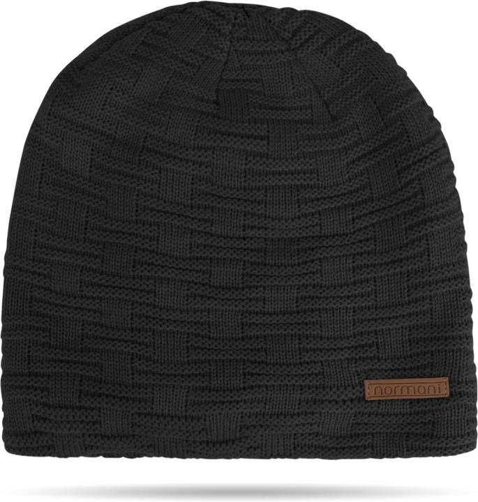 Image du produit Normani Bonnet d'hiver Notigi (Taille unique)