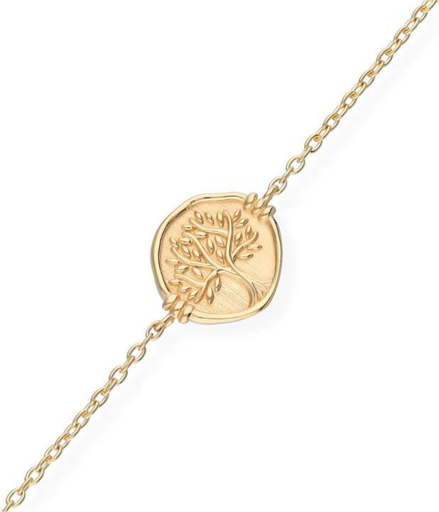 Produktbild Carat Motifs (18.50 cm, Gold 18ct)