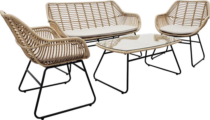 Produktbild Giardimo Boho Soleil