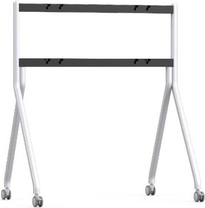 Produktbild Huawei Ideahub Rolling Stand II for 65 75 86-inches eKit (P) (86", 95 kg)