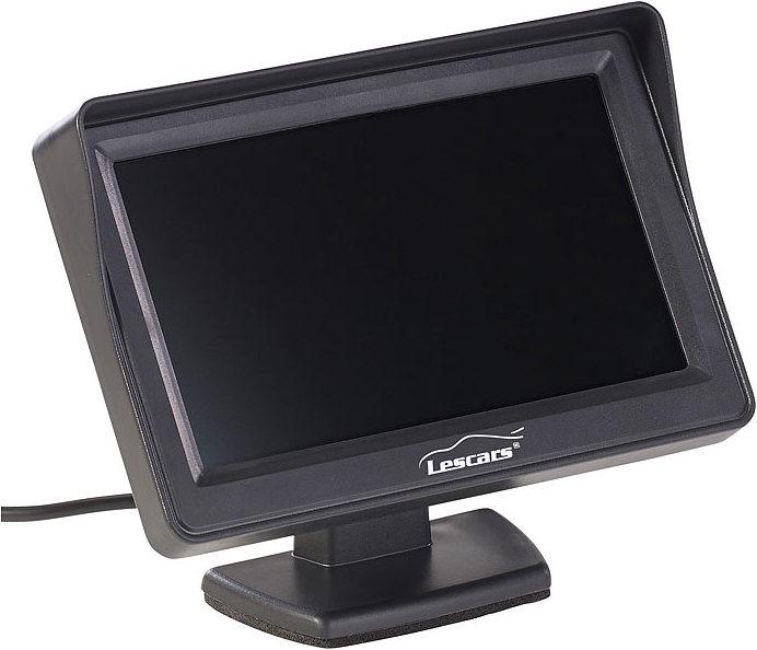 Produktbild Lescars Kfz-Monitor