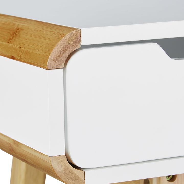 Actual product image Relaxdays Drive (100 x 45 x 73.5 cm)