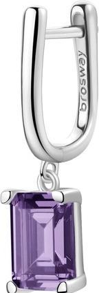 Immagine prodotto Brosway Fancy Magic Purple FMP11 orecchino singolo in argento