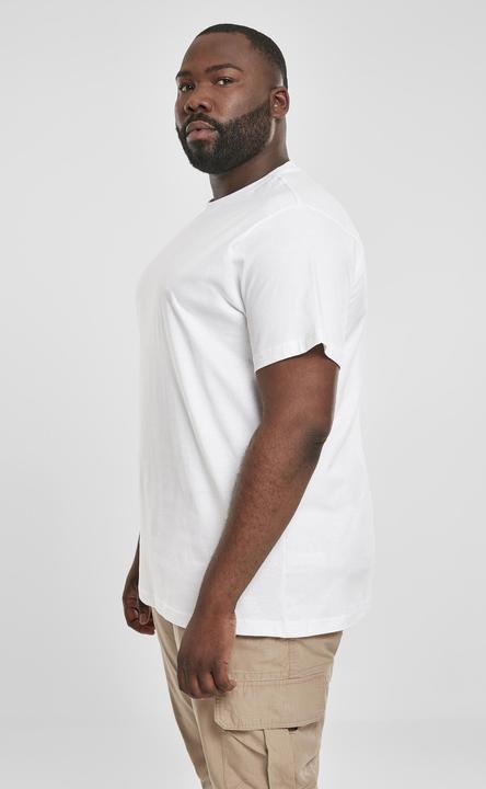 Produktbild Urban Classics Basic Tee 3-Pack (M)