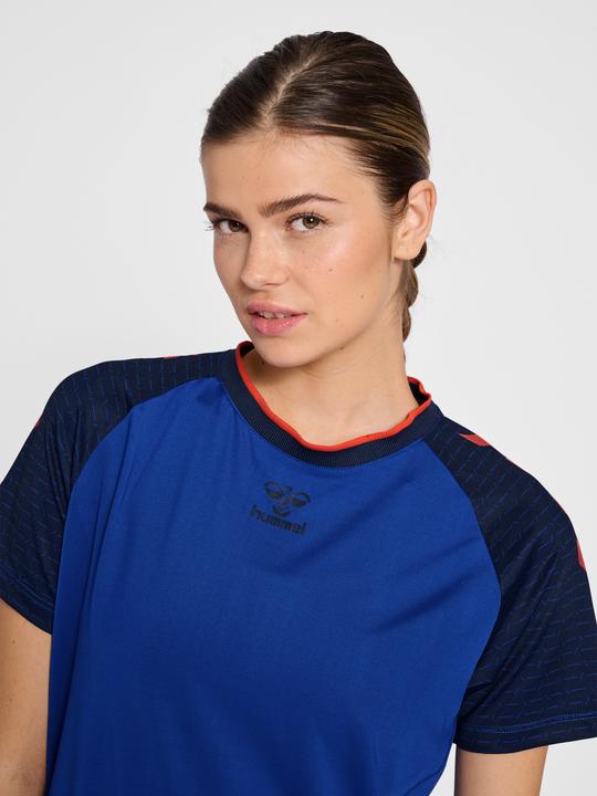 Immagine prodotto hummel Pro Grid Game Jersey S/S Wo (XS)