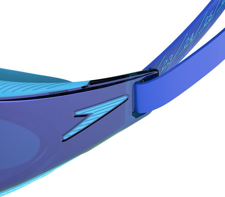 Immagine prodotto Speedo Fastskin Hyper Elite Mirror Ju (Taglia unica)