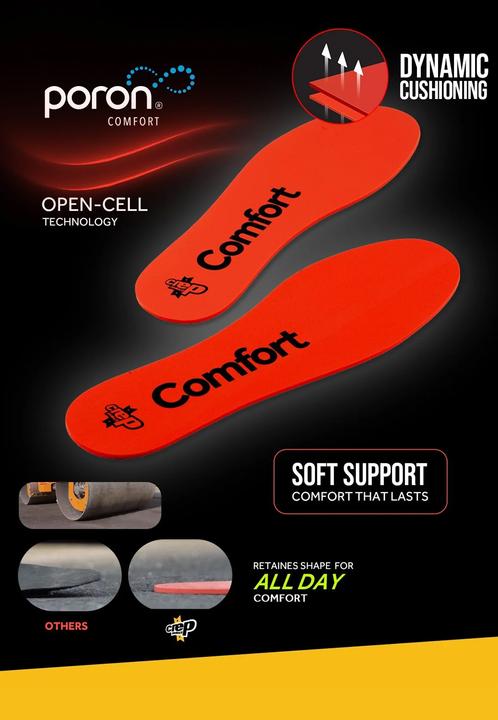 Image du produit CREP Protect Insoles Comfort