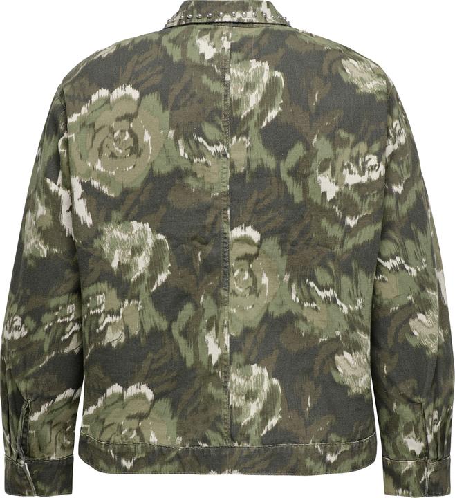Image du produit Only CARCAVA Jeansjacke Jeansjacke (L)