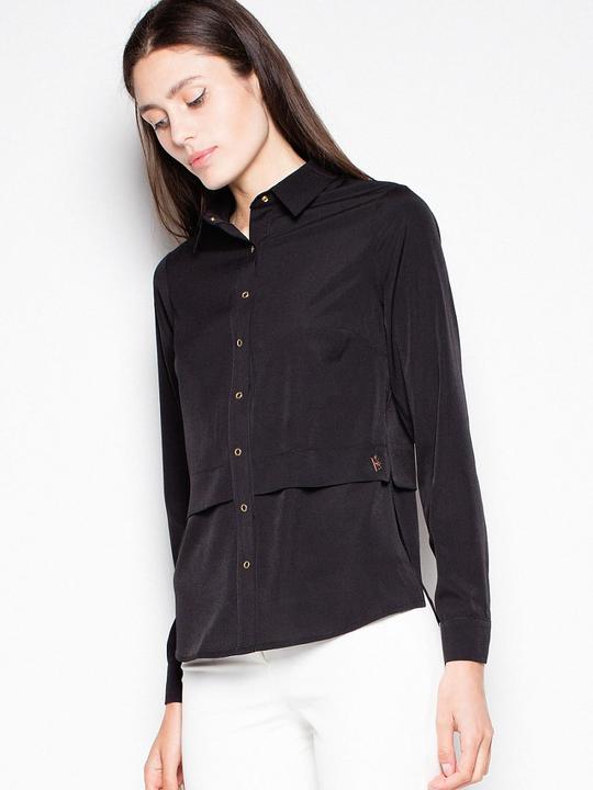 Image du produit Venton Chemise à manches longues (L)