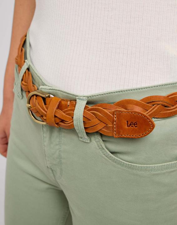 Actual product image Lee Belt Braided Belt (90)