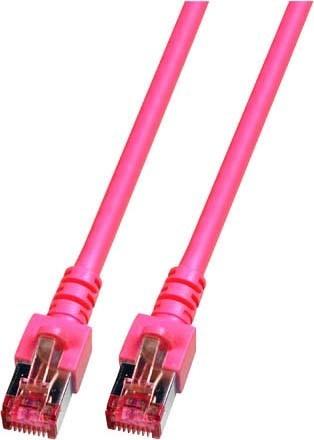 Produktbild EFB Elektronik Netzwerkkabel (S/FTP, CAT6, 3 m)