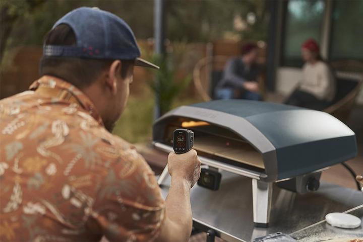 Image du produit Ooni Koda 2 Pro (Four à pizza à gaz)