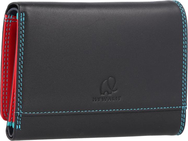 Produktbild Mywalit Geldbörse Leder 12 cm