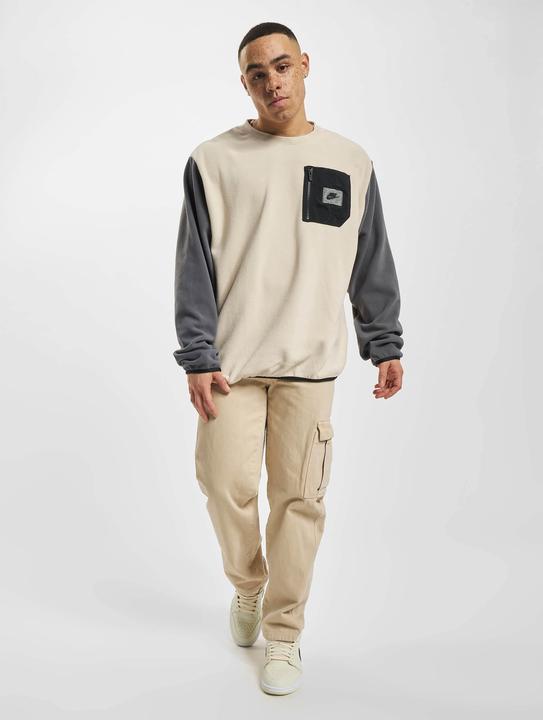 Produktbild Nike NSW SPU TF POAR Fleece Crew Fleecepullover - 88727 (XXL)