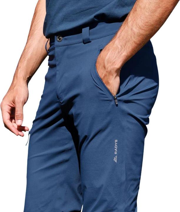 Produktbild Radys R2 Travel Softshell (46)