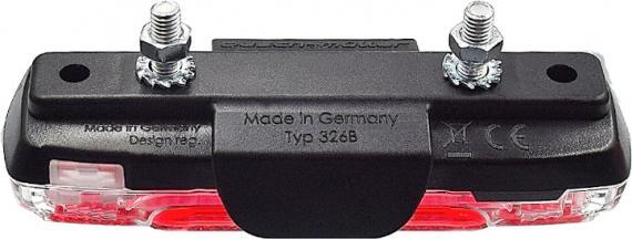 Productafbeelding Busch & Müller 326US