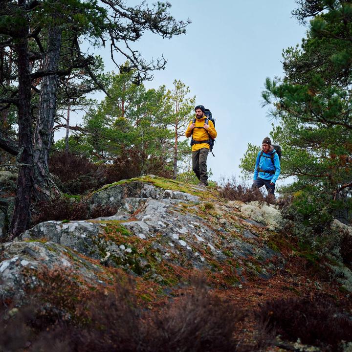Immagine prodotto Fjällräven Abisko Grid Fleece Hoosie (XL)