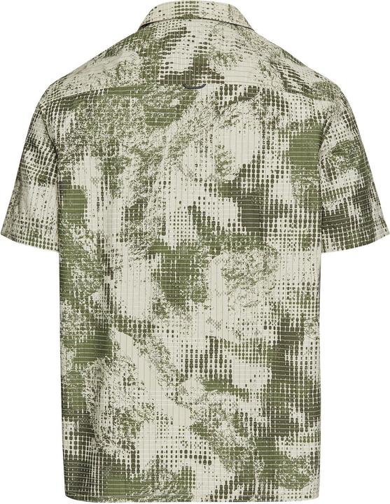 Image du produit Camel Active Kurzarm Hemd aus Baumwolle (XXL)