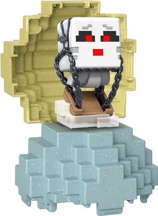 Produktbild Minecraft Mini Mode Spawn Egg (assortiert - Zufallsprinzip)