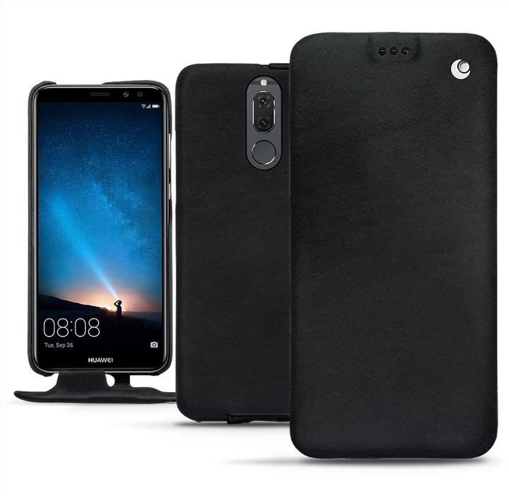 Actual product image Noreve Leather cover vertical (Mate 10 Lite)