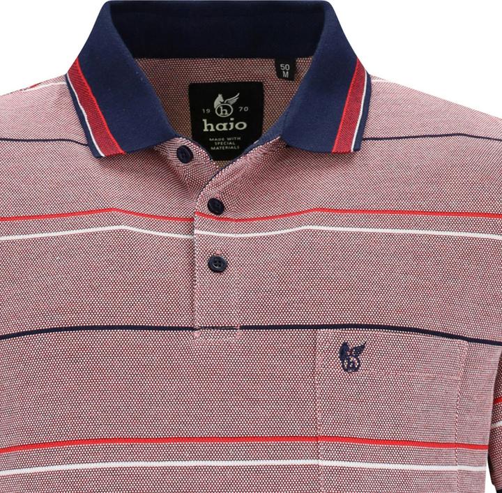 Immagine prodotto Hajo Herren-Poloshirt (54)