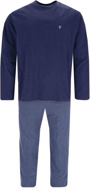 Produktbild Hajo Premium Cotton Schlafanzug (M)