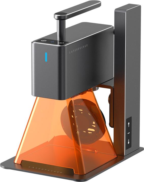 LaserPecker LaserPecker2