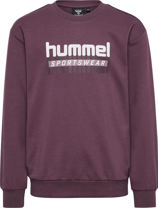 Produktbild hummel hmlTUKAS SWEATSHIRT (104)