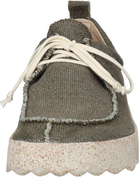 Actual product image Asportuguesas Natural materials such as a natural fibre for the upper material adorn the lace-up shoe from. (46)